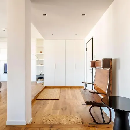 Luvi - Campania Апартаменты *