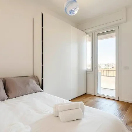 Апартаменты Luvi - Campania