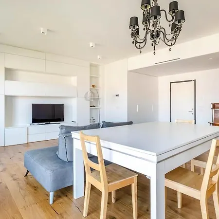 Апартаменты Luvi - Campania *