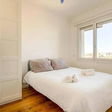 Luvi - Campania Апартаменты *