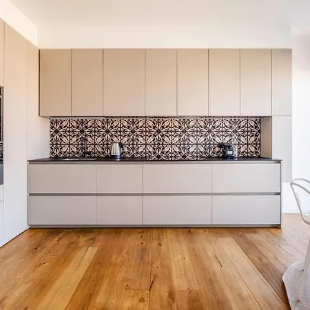 Апартаменты Luvi - Campania