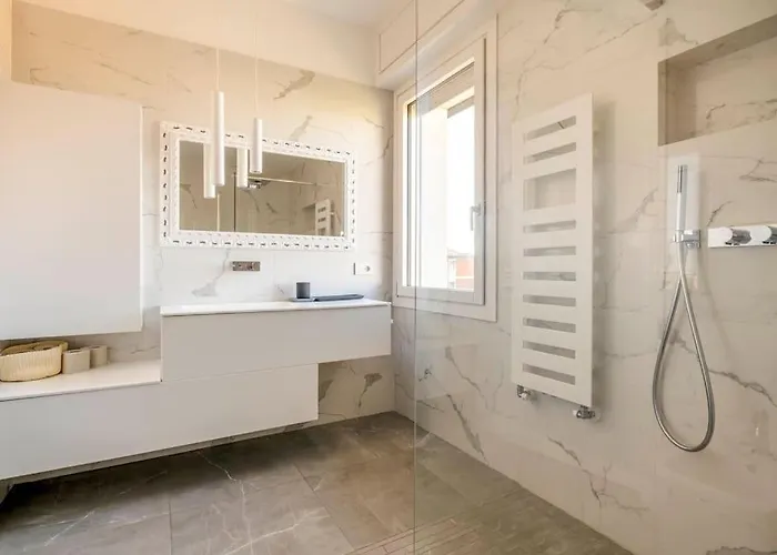 Apartment Luvi - Campania