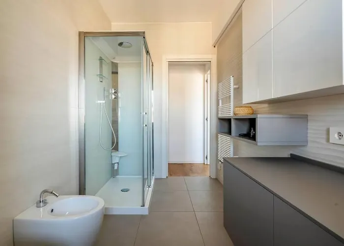 Luvi - Campania Apartment Mailand