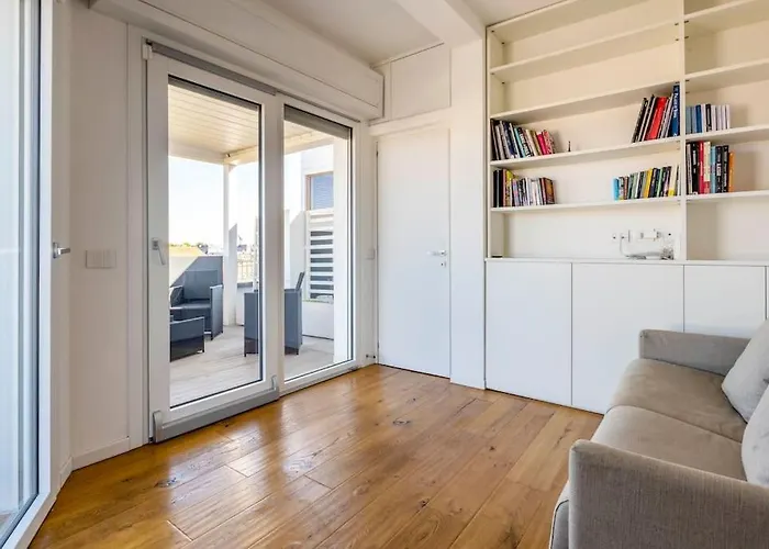 Apartment Luvi - Campania *