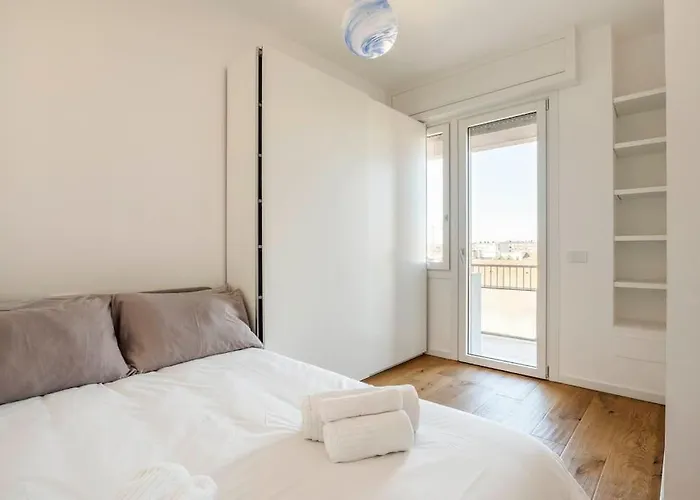 Apartment Luvi - Campania
