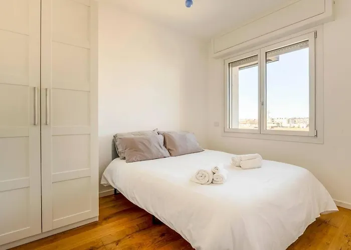 Luvi - Campania Apartment *