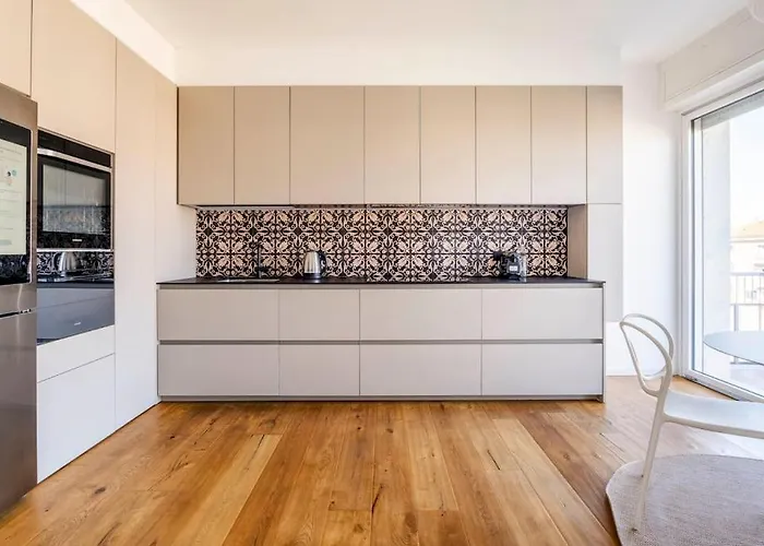 Apartment Luvi - Campania