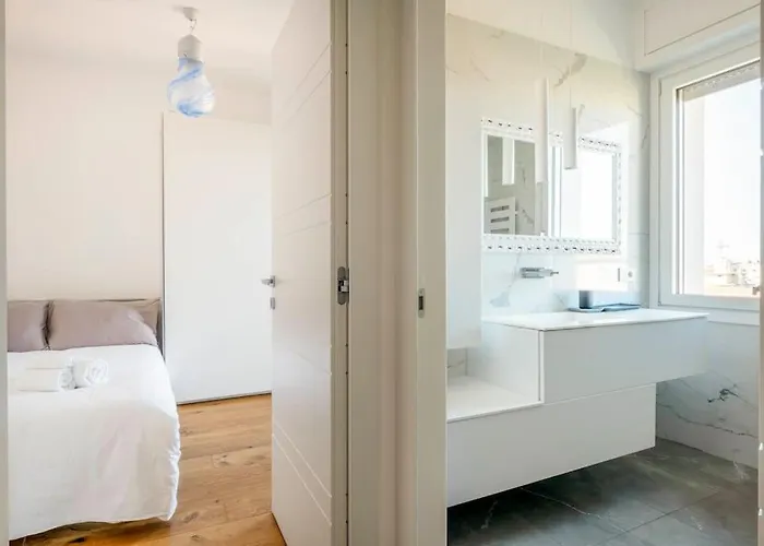 Luvi - Campania Apartment Mailand