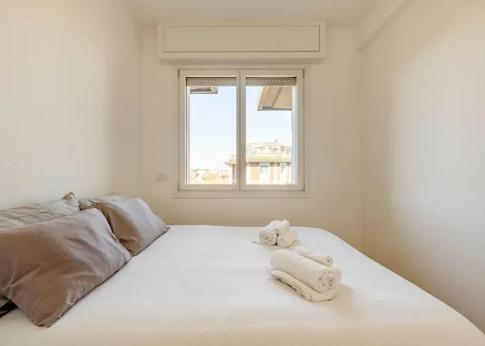 Apartment Luvi - Campania *