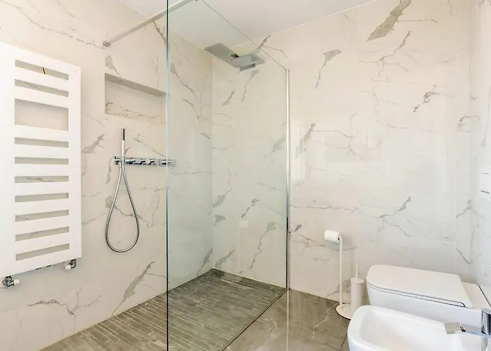 Apartment Luvi - Campania Mailand