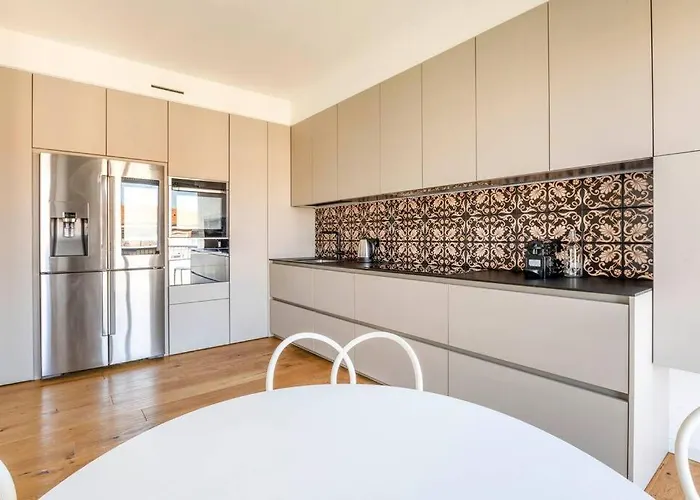 Luvi - Campania Apartment Mailand