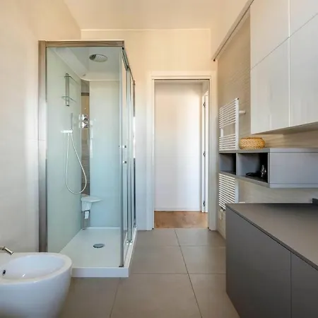 Luvi - Campania Daire Milano