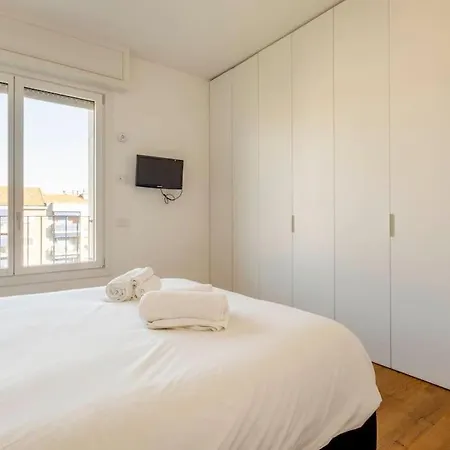 Luvi - Campania Milano
