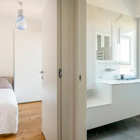 Luvi - Campania Daire Milano